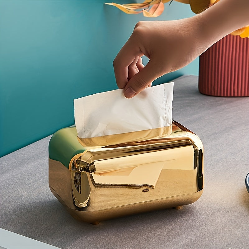 Tissue Box